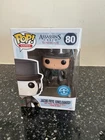 Funko Pop! Games: Assassin's Creed Syndicate - Jacob Frye (Uncloaked) #80