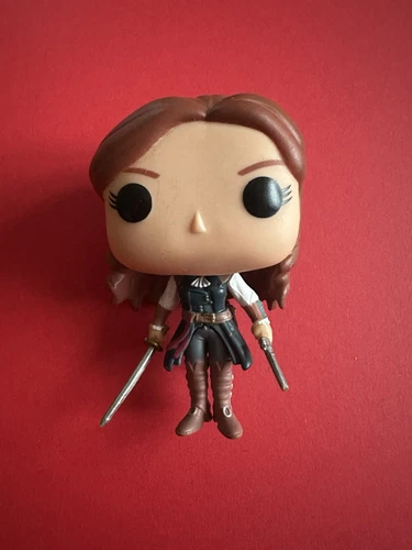 Funko Pop! Games - Assassins Creed Unity 36 - Elise - No Box