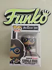 Funko POP! - Games - Avengers - Kamala Khan - #631
