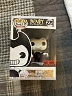 Funko POP! GAMES: Bendy and the Ink Machine - Bendy #279 Hot Topic Pre Release