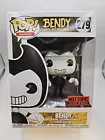 Funko Pop! Games: Bendy and the Ink Machine: Bendy #279 Pre-Release Hot Topic +