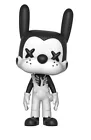 Funko Pop! Games: Bendy and the Ink Machine: Dead Boris Vinyl Action Figure #290