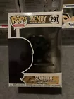 Funko POP Games: Bendy and the Ink Machine - Searcher #291 - (Boxed)