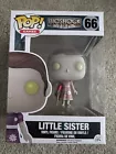 Funko Pop Games Bioshock 66 Little Sister