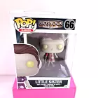 Funko Pop! Games: BioShock - Little Sister #66 Vinyl Figure