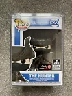 Funko Pop! Games Bloodborne Playstation The Hunter #622 Gamestop Exc w Pop Stack