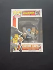 Funko Pop Games Borderlands #208 Emperor Claptrap