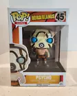 Funko POP! Games Borderlands #45 Psycho