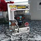 Funko Pop! Games Borderlands Claptrap Gamestop Exclusive 44 Vinyl Toy Figure Nib