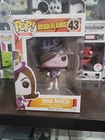 Funko POP! Games Borderlands Mad Moxxi #43 Vinyl Figure