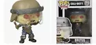Funko POP! Games Call of Duty - Brutus #71 - Gamestop Exclusive