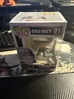Funko Pop Games Call of Duty - Brutus - (Mud Splatter) #71 Vinyl Figure - Read