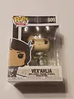 Funko Pop! Games: Critical Role Vex'ahlia #609 Vinyl Figure Vox Machina
