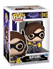 Funko POP! Games - DC Gotham Knights Vinyl Figure - BATGIRL #893 - NM/Mint