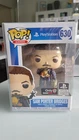 Funko Pop! Games: Death Stranding - Sam Porter Bridges #630 (GameStop Exclusive)