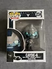 Funko Pop games destiny Cayde-6 #234 Vinyl Figure
