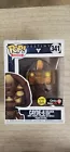 Funko Pop Games Destiny: Cayde-6 Golden Gun #341, Glow in the Dark GameStop Excl