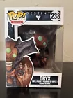 Funko Pop Games Destiny Oryx 238