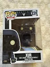 Funko Pop! Games Destiny XUR # 239 Vinyl Figure