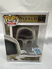Funko Pop Games Diablo: Tyrael #600 Funko Insider Club Exclusive
