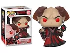 Funko Pop! Games: Dungeons & Dragons - Asmodeus (#575) Vinyl RARE