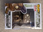 Funko Pop Games Fallout 52 Deathclaw