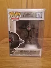 FUNKO POP! Games Fallout Assaultron #374