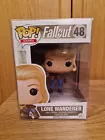 Funko Pop! Games: Fallout Lone Wanderer Female #48