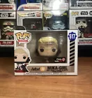 Funko Pop! Games Fallout Nuka-Girl #517 Vinyl Figure Game Stop Exclusive