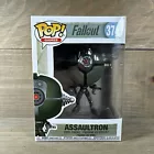 Funko POP! Games - Fallout S2 Vinyl Figure - ASSAULTRON #374