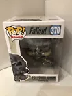 funko pop Games Fallout T-51 Power armor #370 Vinyl Figure