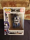 Funko POP! Games: Five Nights At Freddy's 215 NIGHTMARE BONNIE