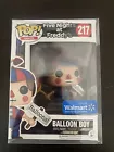 Funko POP! Games: Five Nights At Freddy's 217 BALLOON BOY Walmart Exclusive