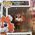 Funko Pop! Games Five Nights at Freddy's - Circus Foxy #911