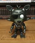 Funko Pop! Games - Five Nights At Freddys - Phantom Foxy #205 - FNAF