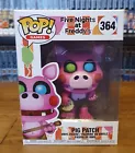 Funko Pop! Games - Five Night's At Freddy's - Pig Patch #364 - FNAF