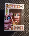Funko Pop Games! Five Nights At Freddys - Pig Patch - #364