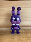 FUNKO POP GAMES FIVE NIGHTS AT FREDDY'S SHADOW BONNIE #127