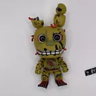 Funko Pop Games Five Nights at Freddy’s SPRINGTRAP #110 Figure OOB FNAF