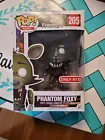 Funko POP! Games: FNAF 205 Phantom Foxy (TARGET EXCL)