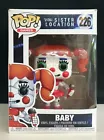 Funko Pop! Games - FNAF Sister location - Baby #226