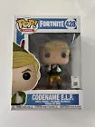 Funko POP Games Fortnite #428 Codename E.L.F Figure FREE UK POST