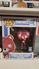 Funko Pop! Games Fortnite #430 Cuddle Team Leader Vinyl Figure NEW