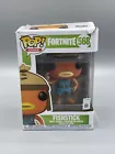 Funko Pop Games Fortnite 568 Fishstick Vinyl Figure Boxed