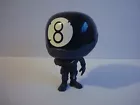 Funko Pop Games Fortnite 8-Ball #612 Vinyl Figure