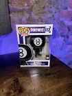 Funko Pop Games Fortnite 8-Ball #612 Vinyl Figure