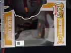 Funko Pop! Games Fortnite Black Knight 426 - BRAND NEW BUT BOX HAS DAMAGE