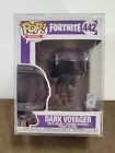Funko POP! Games Fortnite  Dark Voyager #442 (B)