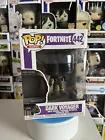 Funko POP! Games - Fortnite: Dark Voyager Figure #442 (NOT MINT)