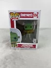 Funko POP! Games: Fortnite - Leviathan #514 - Vinyl Figure